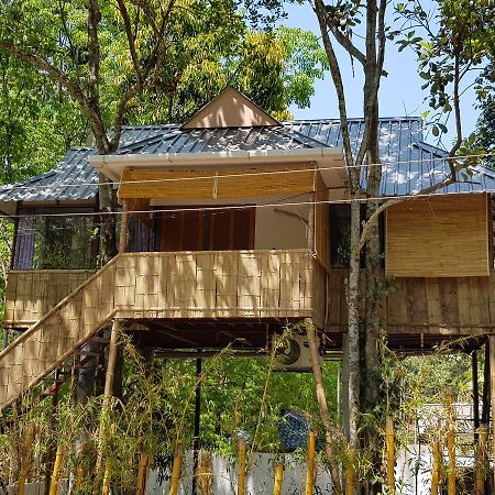 Ponmudi Valley Resorts Exterior foto
