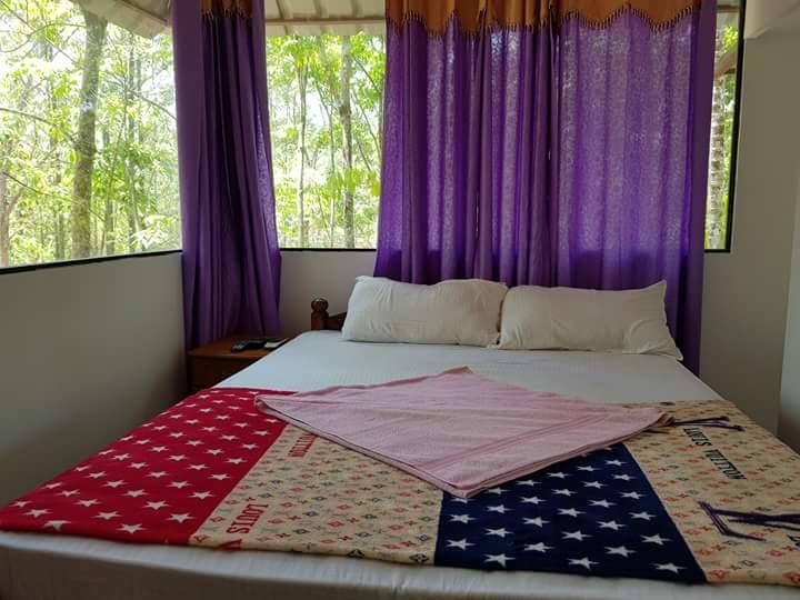 Ponmudi Valley Resorts Exterior foto