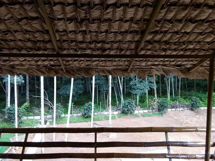 Ponmudi Valley Resorts Exterior foto