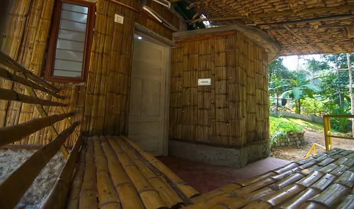 Ponmudi Valley Resorts Exterior foto